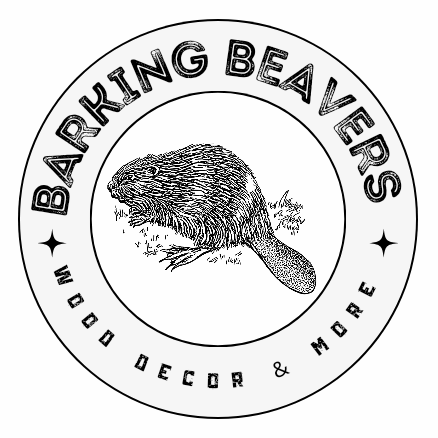 Barking Beavers Products: What You Can Expect from Our Woodshop
