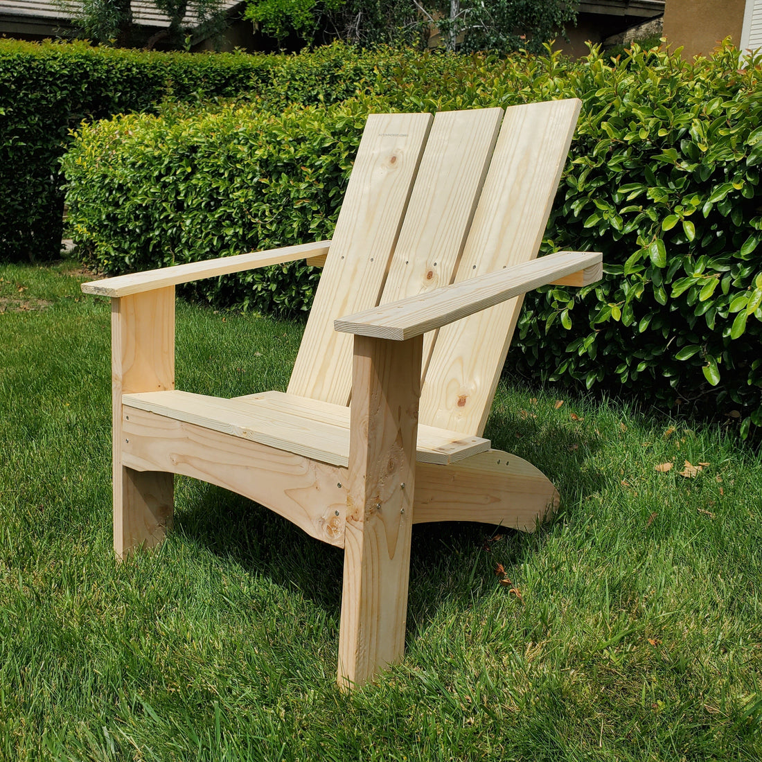 Adirondack Chair