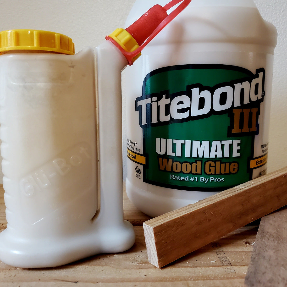 Finding the Perfect Bond: A Guide to the Best Wood Glue – Barking Beavers