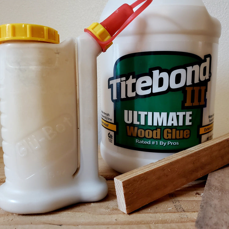 Finding the Perfect Bond: A Guide to the Best Wood Glue – Barking Beavers