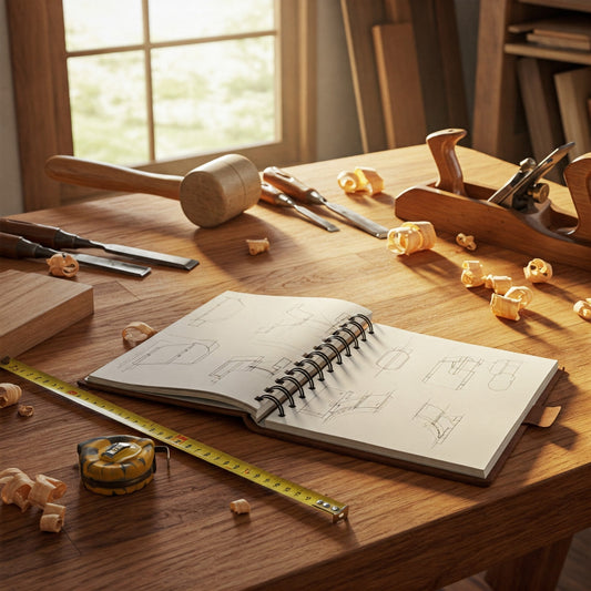 Ordering a Custom Woodworking Piece? Here's How to Get an Accurate Price Quote!