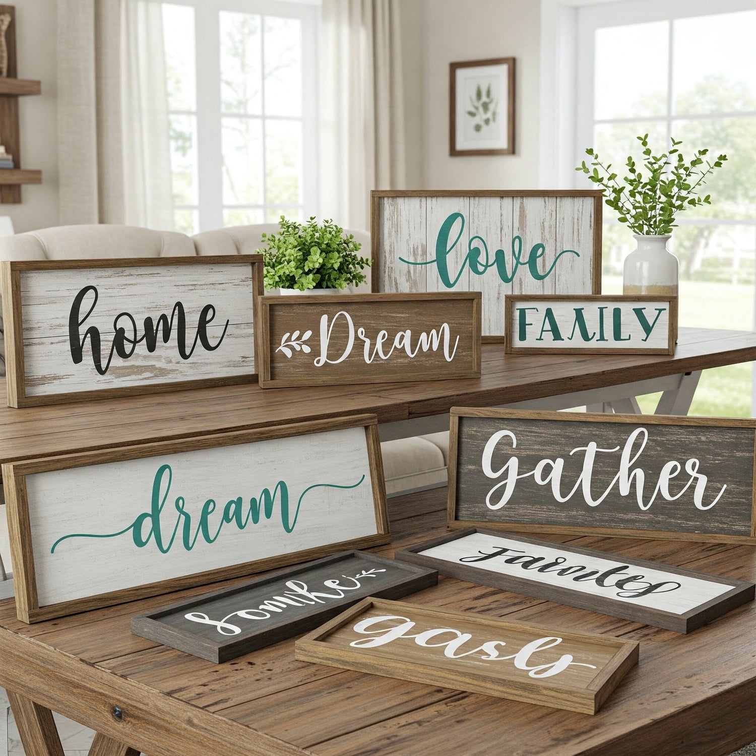 Signs