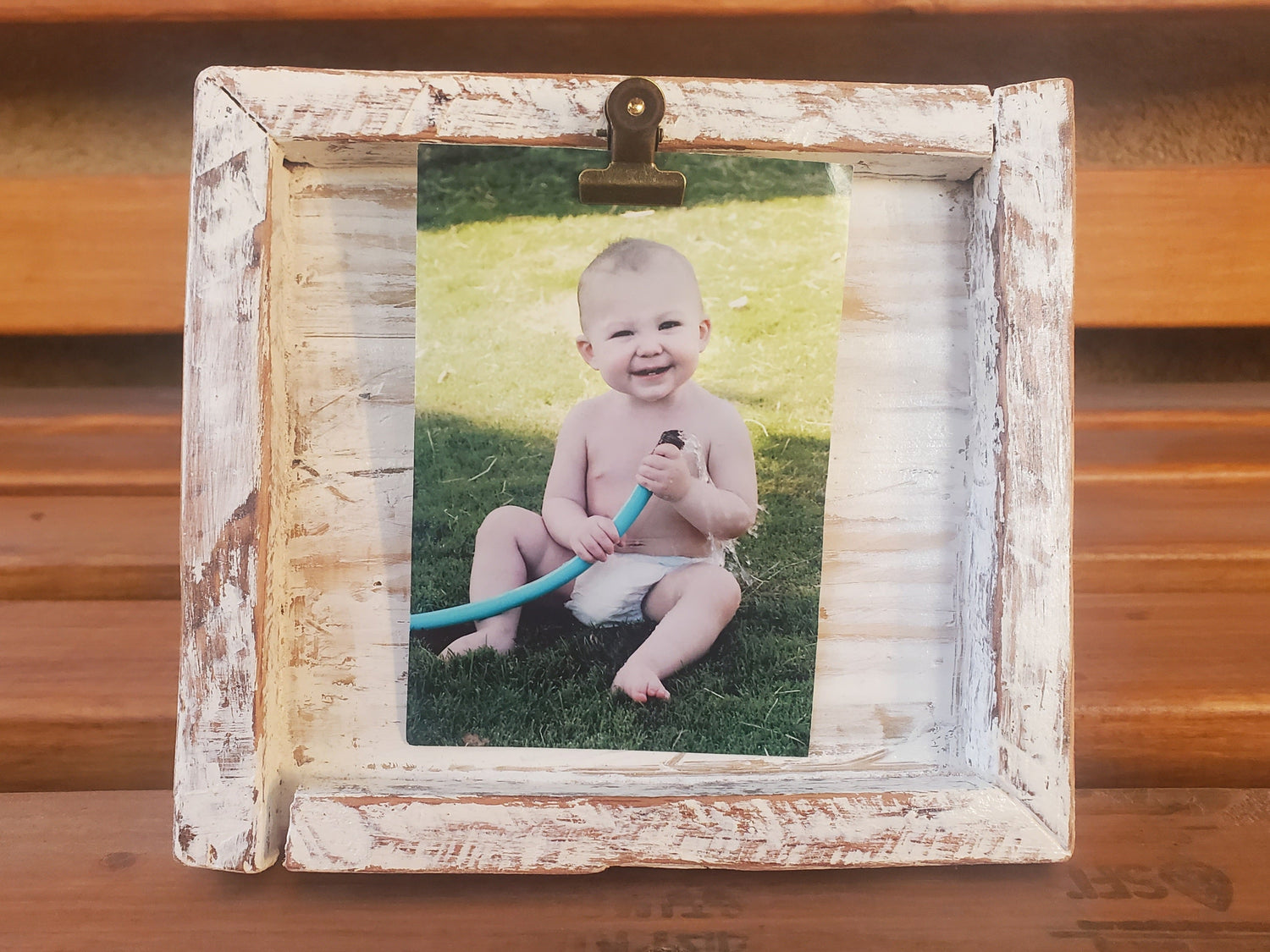 Picture Frames