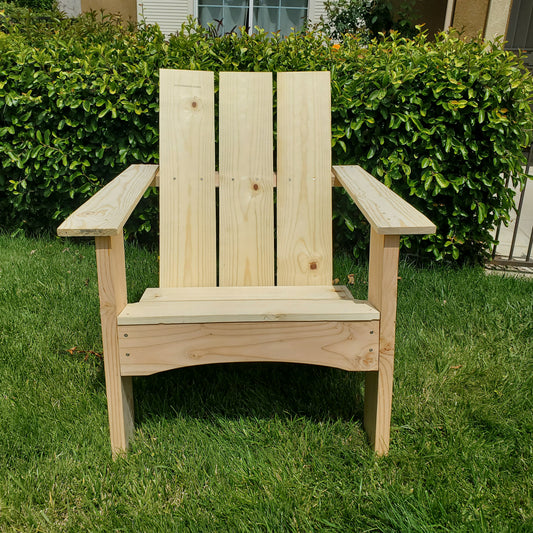Adirondack Chair