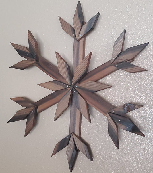 Two Foot Snowflake